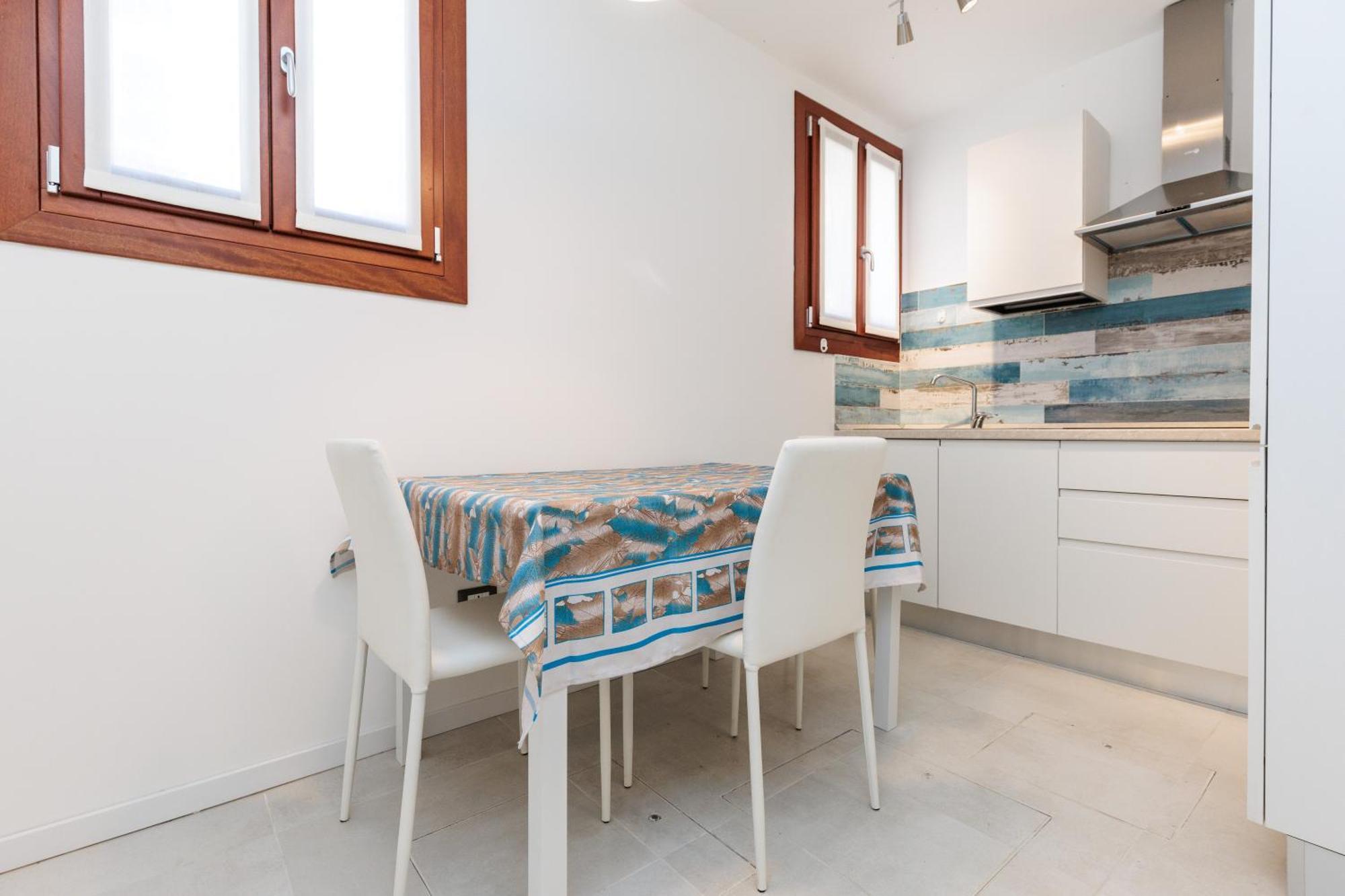 Accogliente Monolocale Veneziano1 Aria Condizionata, Vicino A Campus E Stazione Apartment Bagian luar foto