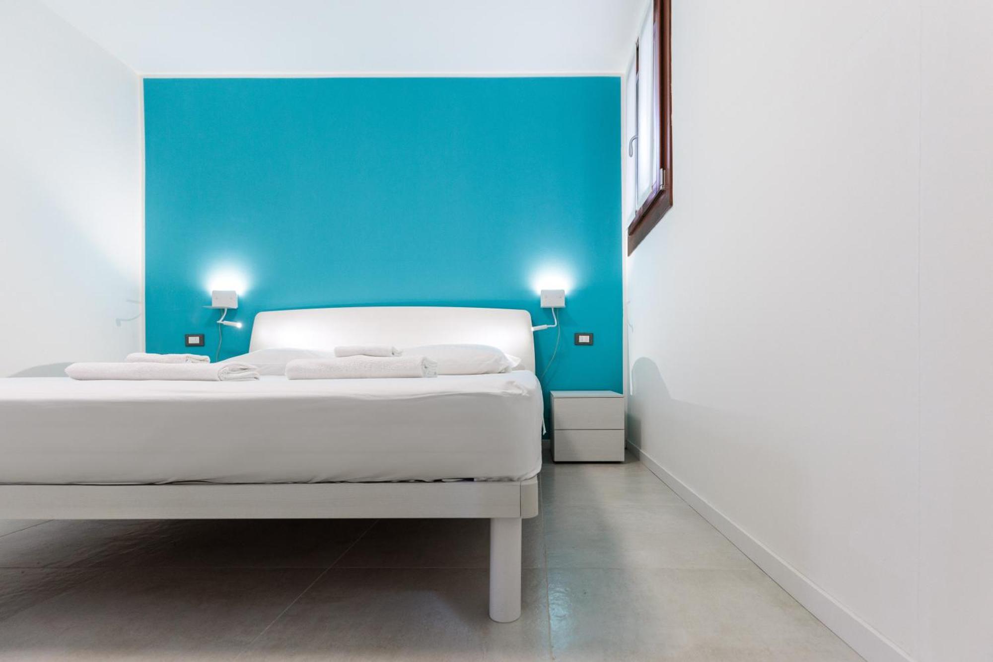 Accogliente Monolocale Veneziano1 Aria Condizionata, Vicino A Campus E Stazione Apartment Bagian luar foto