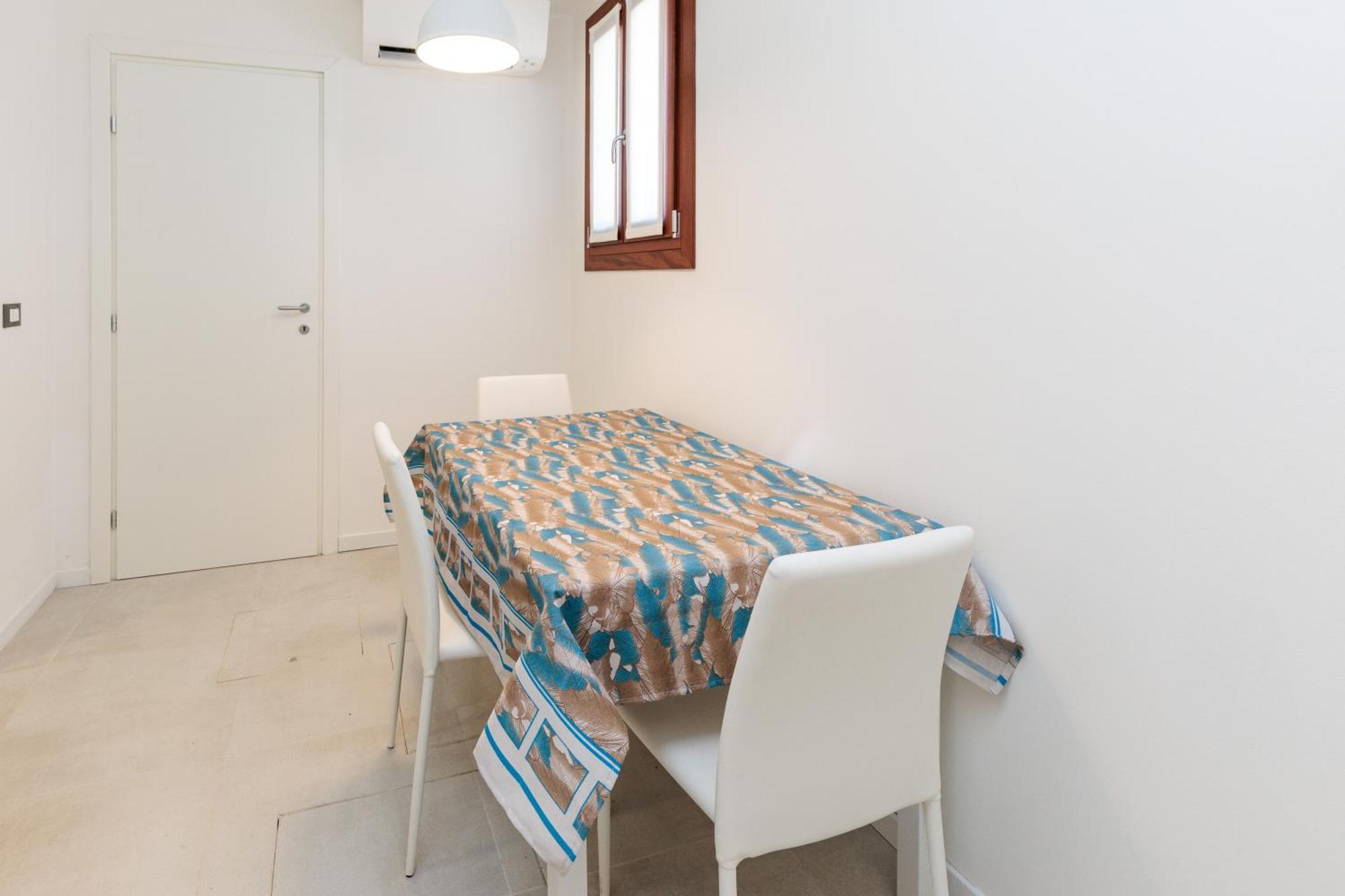 Accogliente Monolocale Veneziano1 Aria Condizionata, Vicino A Campus E Stazione Apartment Bagian luar foto