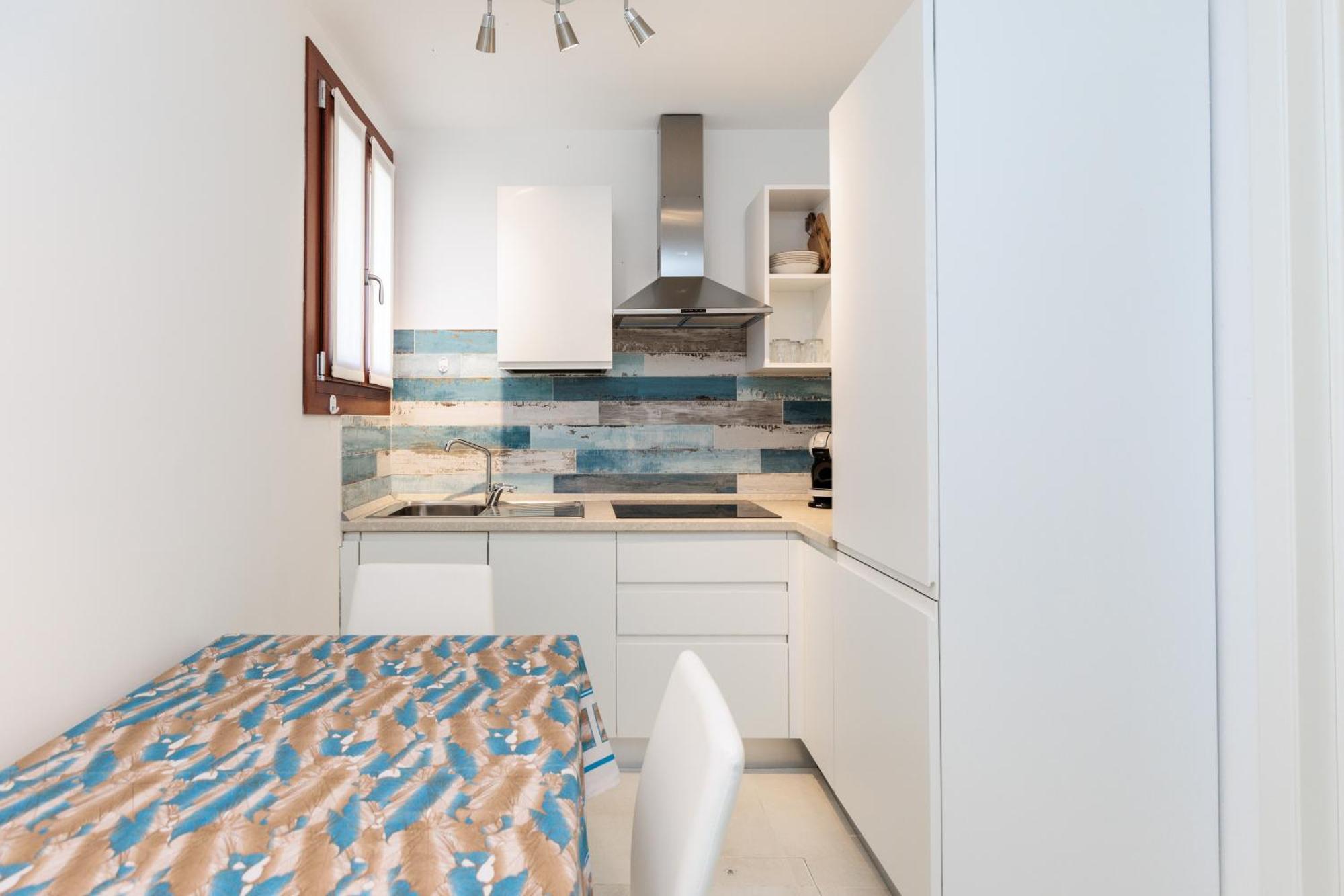 Accogliente Monolocale Veneziano1 Aria Condizionata, Vicino A Campus E Stazione Apartment Bagian luar foto